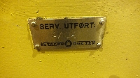 Crane Spare Parts, Winch, Bucyrus Erie MK-60 Cranes - Refurbished - UL05575 - Quipbase.com - Agot3 144.jpg